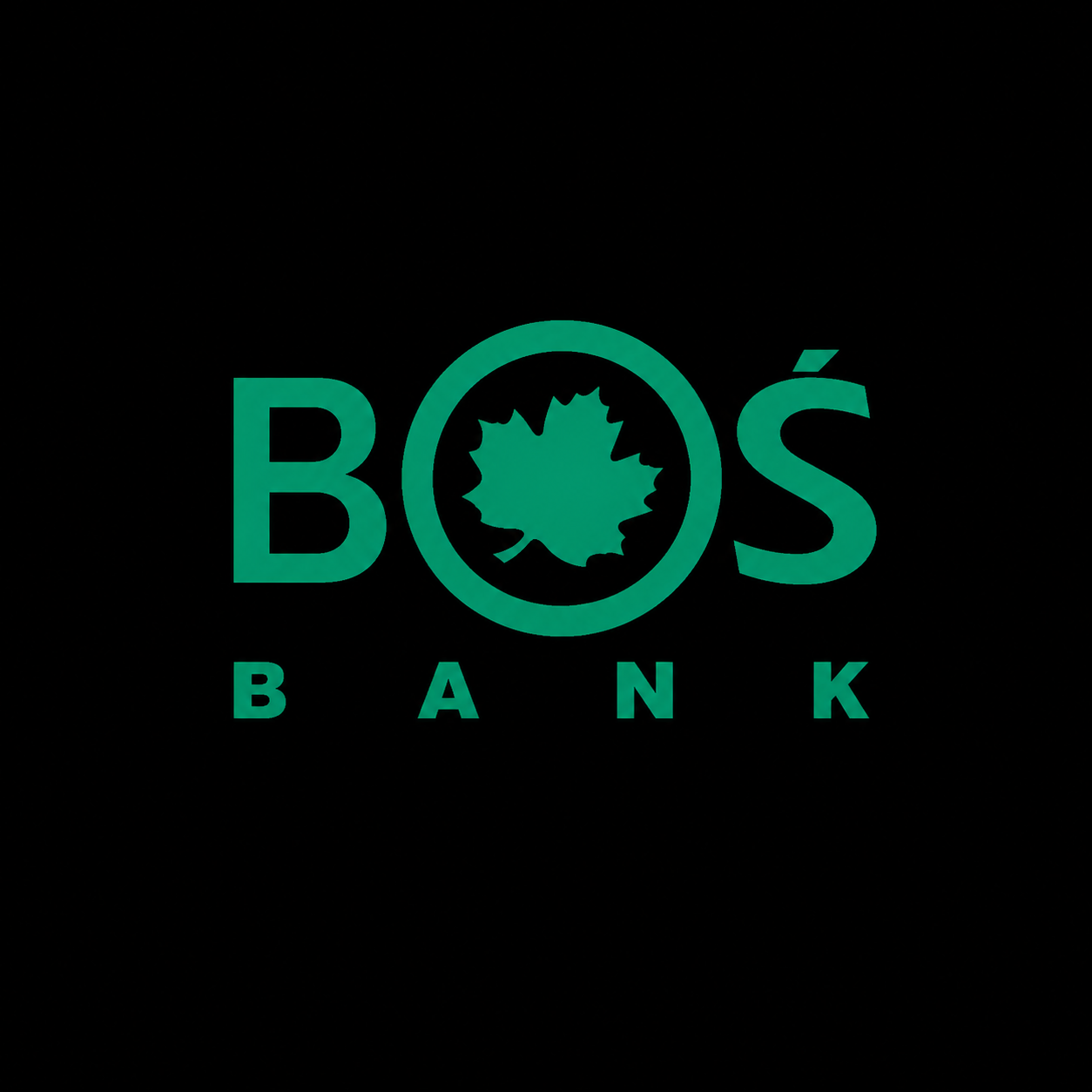 BOŚ Bank