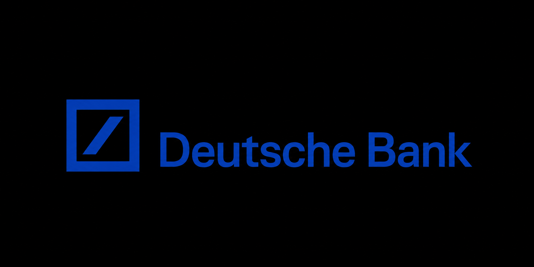 Deutsche Bank