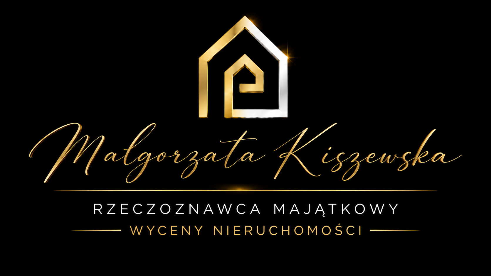 Małgorzata Kiszewska – Rzeczoznawca majątkowy, wyceny nieruchomości